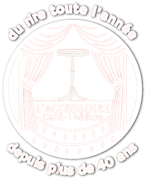 L'Accessoire Café-Théâtre